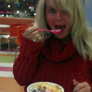 Meet your Posher, Kimberleigh